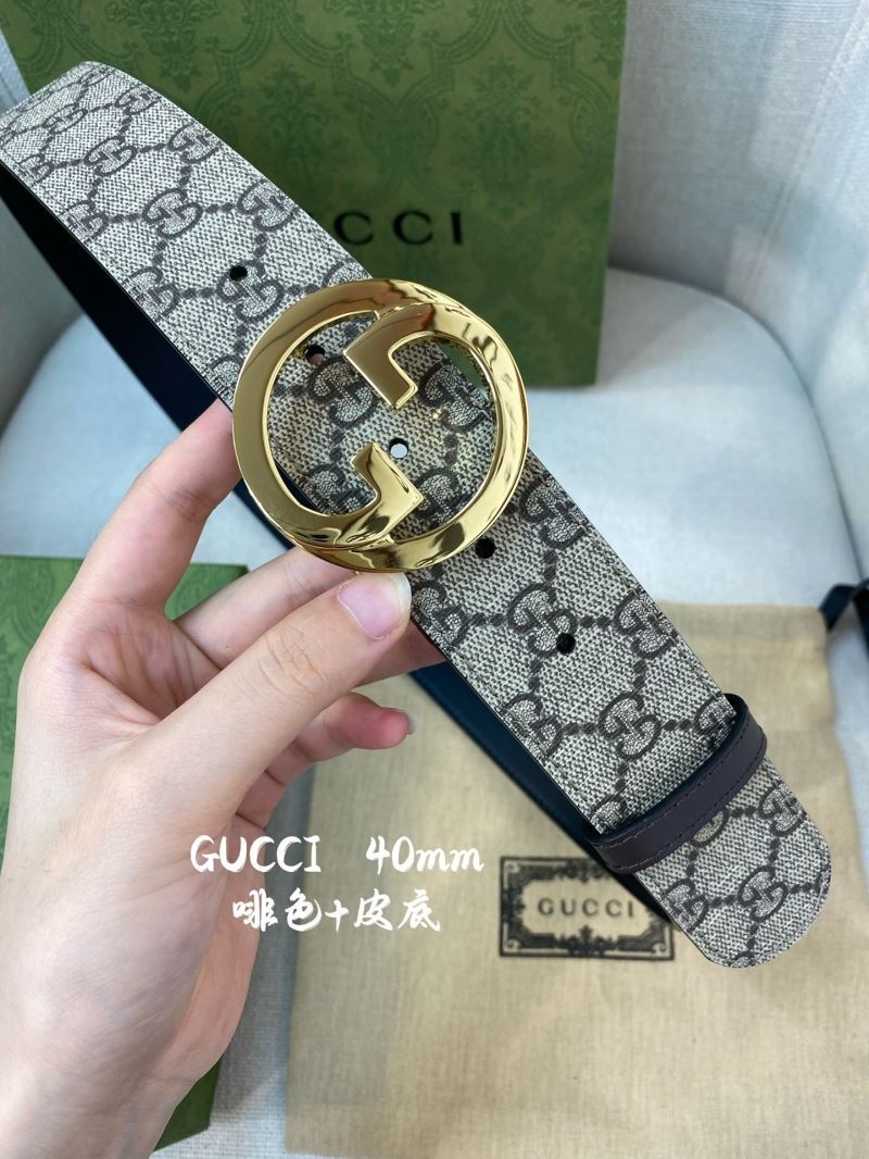 GUCCI